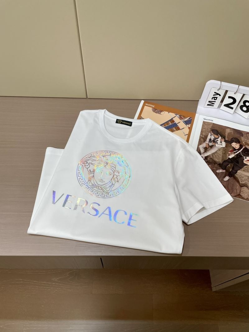 Versace T-Shirts